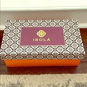 ISOLÁ shoes new !!!! Size 10